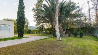 Chalet for sale in Santo Ángel photo 11