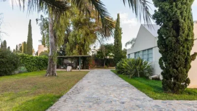 Chalet for sale in Santo Ángel photo 13