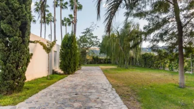 Chalet for sale in Santo Ángel photo 14