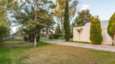 Chalet for sale in Santo Ángel photo 16
