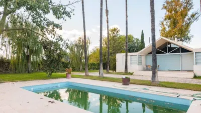 Chalet for sale in Santo Ángel photo 18