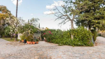 Chalet for sale in Santo Ángel photo 19