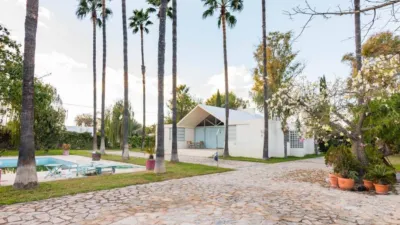 Chalet for sale in Santo Ángel photo 21