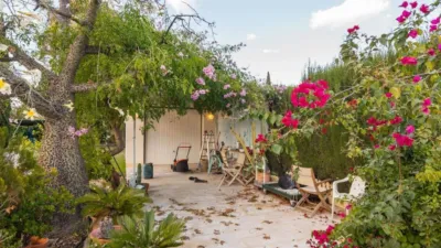 Chalet for sale in Santo Ángel photo 22