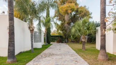 Chalet for sale in Santo Ángel photo 23