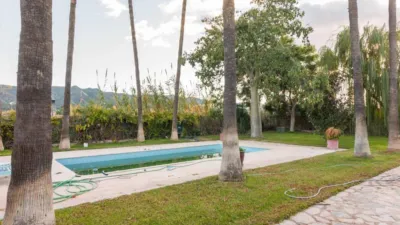 Chalet for sale in Santo Ángel photo 24