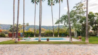 Chalet for sale in Santo Ángel photo 25