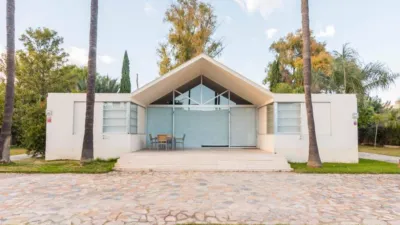 Chalet for sale in Santo Ángel photo 27