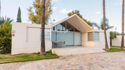 Chalet for sale in Santo Ángel photo 28