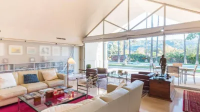 Chalet for sale in Santo Ángel photo 39