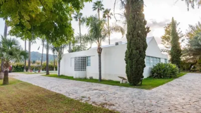 Chalet for sale in Santo Ángel photo 3