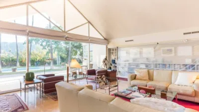 Chalet for sale in Santo Ángel photo 4
