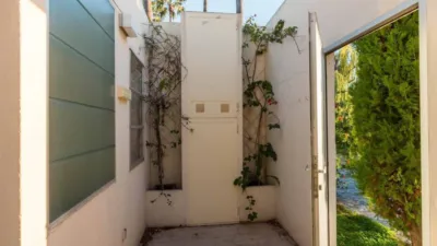 Chalet for sale in Santo Ángel photo 56