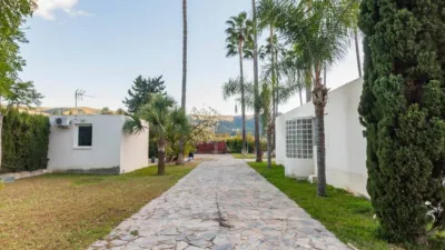Chalet for sale in Santo Ángel photo 7