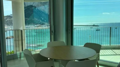 Apartment in Playa del Arenal Bol-Playa del Cantal Roig photo 15