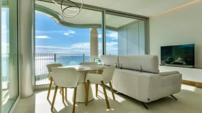 Apartment in Playa del Arenal Bol-Playa del Cantal Roig photo 18