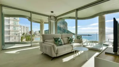 Apartment in Playa del Arenal Bol-Playa del Cantal Roig photo 19