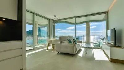 Apartment in Playa del Arenal Bol-Playa del Cantal Roig photo 20