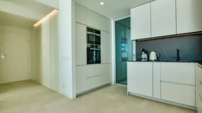Apartment in Playa del Arenal Bol-Playa del Cantal Roig photo 21