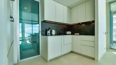 Apartment in Playa del Arenal Bol-Playa del Cantal Roig photo 22