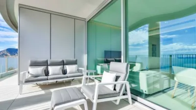 Apartment in Playa del Arenal Bol-Playa del Cantal Roig photo 27