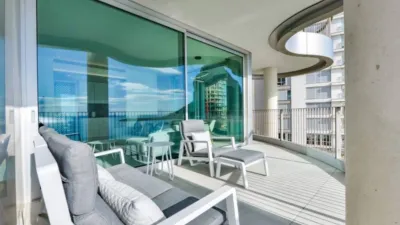 Apartment in Playa del Arenal Bol-Playa del Cantal Roig photo 28