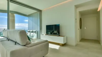 Apartment in Playa del Arenal Bol-Playa del Cantal Roig photo 30