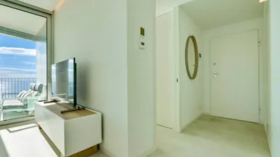 Apartment in Playa del Arenal Bol-Playa del Cantal Roig photo 31
