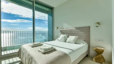 Apartment in Playa del Arenal Bol-Playa del Cantal Roig photo 33