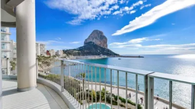 Apartment in Playa del Arenal Bol-Playa del Cantal Roig photo 34