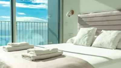Apartment in Playa del Arenal Bol-Playa del Cantal Roig photo 35