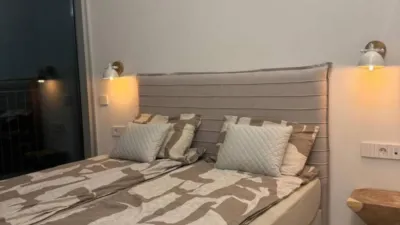 Apartment in Playa del Arenal Bol-Playa del Cantal Roig photo 36
