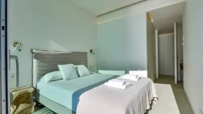 Apartment in Playa del Arenal Bol-Playa del Cantal Roig photo 39