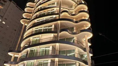Apartment in Playa del Arenal Bol-Playa del Cantal Roig photo 3