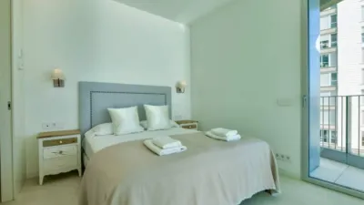 Apartment in Playa del Arenal Bol-Playa del Cantal Roig photo 44