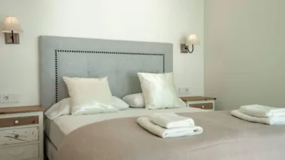 Apartment in Playa del Arenal Bol-Playa del Cantal Roig photo 45
