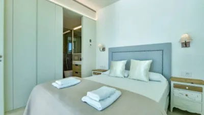 Apartment in Playa del Arenal Bol-Playa del Cantal Roig photo 46