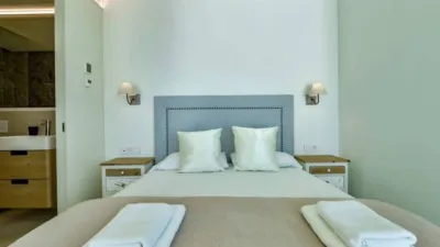 Apartment in Playa del Arenal Bol-Playa del Cantal Roig photo 47