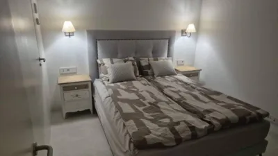 Apartment in Playa del Arenal Bol-Playa del Cantal Roig photo 49
