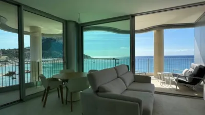 Apartment in Playa del Arenal Bol-Playa del Cantal Roig photo 53