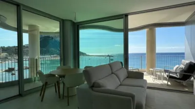 Apartment in Playa del Arenal Bol-Playa del Cantal Roig photo 55