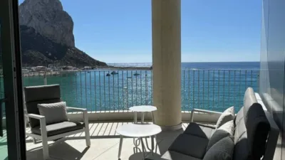 Apartment in Playa del Arenal Bol-Playa del Cantal Roig photo 57