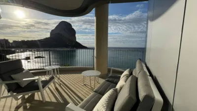 Apartment in Playa del Arenal Bol-Playa del Cantal Roig photo 59