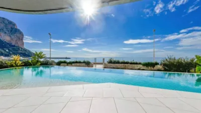 Apartment in Playa del Arenal Bol-Playa del Cantal Roig photo 5