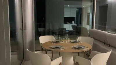 Apartment in Playa del Arenal Bol-Playa del Cantal Roig photo 63