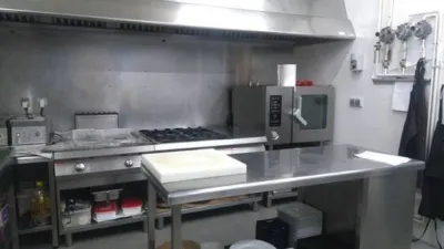 Local comercial en venta en Castiñeiriño - Vista 3