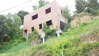 House in Piera photo 2