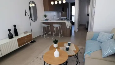 Casa – Pilar de la Horadada, Pinar de Campoverde - Vista 2