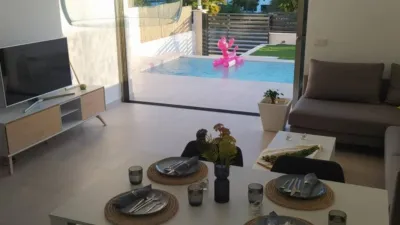 Casa – Orihuela, Villa Martín - Vista 2