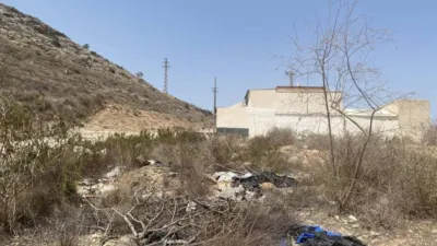 Terreno en venta en Cox - Vista 3